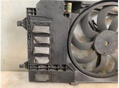 Recambio de electroventilador para mini cabrio (r52) 1.6 cooper referencia OEM IAM 7541092 8240289 