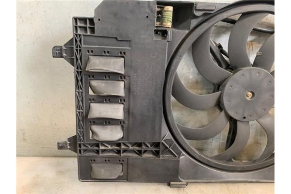 Recambio de electroventilador para mini cabrio (r52) 1.6 cooper referencia OEM IAM 7541092 8240289 