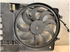 Recambio de electroventilador para mini cabrio (r52) 1.6 cooper referencia OEM IAM 7541092 8240289 