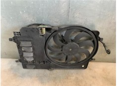 Recambio de electroventilador para mini cabrio (r52) 1.6 cooper referencia OEM IAM 7541092 8240289 