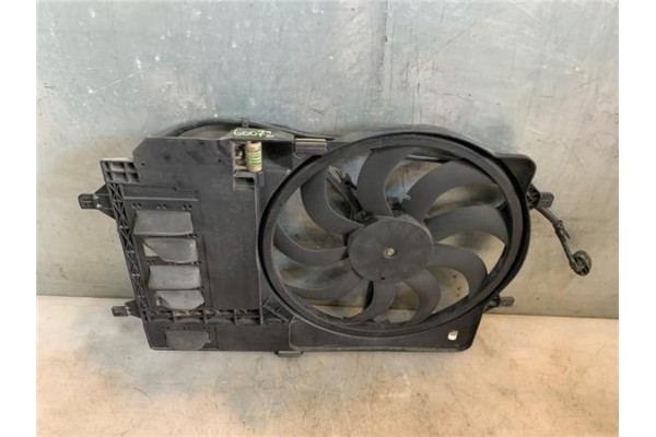 Recambio de electroventilador para mini cabrio (r52) 1.6 cooper referencia OEM IAM 7541092 8240289 