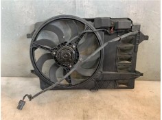 Recambio de electroventilador para mini cabrio (r52) 1.6 cooper referencia OEM IAM 7541092 8240289 