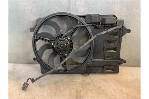 Recambio de electroventilador para mini cabrio (r52) 1.6 cooper referencia OEM IAM 7541092 8240289 