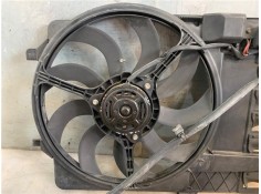 Recambio de electroventilador para mini cabrio (r52) 1.6 cooper referencia OEM IAM 7541092 8240289 