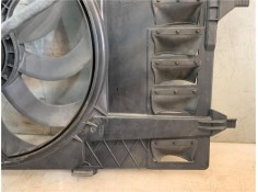 Recambio de electroventilador para mini cabrio (r52) 1.6 cooper referencia OEM IAM 7541092 8240289 