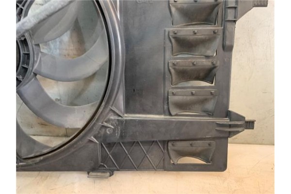 Recambio de electroventilador para mini cabrio (r52) 1.6 cooper referencia OEM IAM 7541092 8240289 