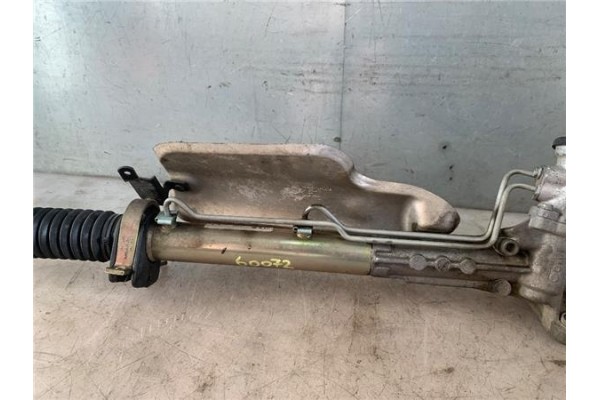 Recambio de cremallera direccion asistida para mini cabrio (r52) 1.6 cooper referencia OEM IAM 7891974273 677065901 