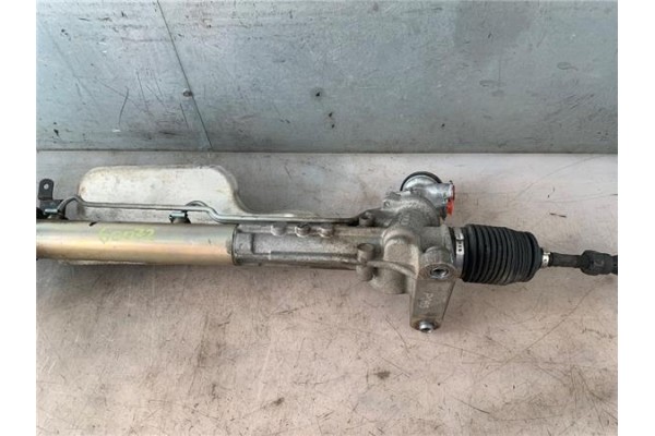 Recambio de cremallera direccion asistida para mini cabrio (r52) 1.6 cooper referencia OEM IAM 7891974273 677065901 