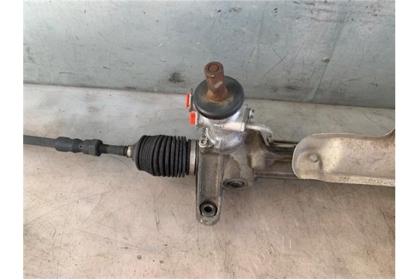 Recambio de cremallera direccion asistida para mini cabrio (r52) 1.6 cooper referencia OEM IAM 7891974273 677065901 