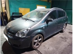 toyota corolla verso (r1) del año 2006