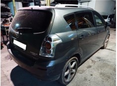 toyota corolla verso (r1) del año 2006