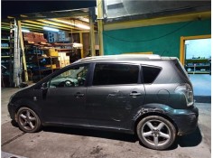 toyota corolla verso (r1) del año 2006
