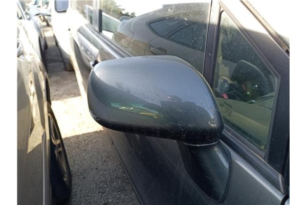 Recambio de retrovisor electrico derecho para toyota corolla verso (r1) 2.2 d-4d sport referencia OEM IAM   
