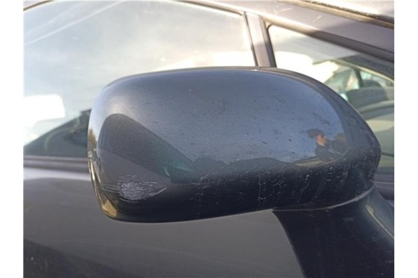 Recambio de retrovisor electrico derecho para toyota corolla verso (r1) 2.2 d-4d sport referencia OEM IAM   