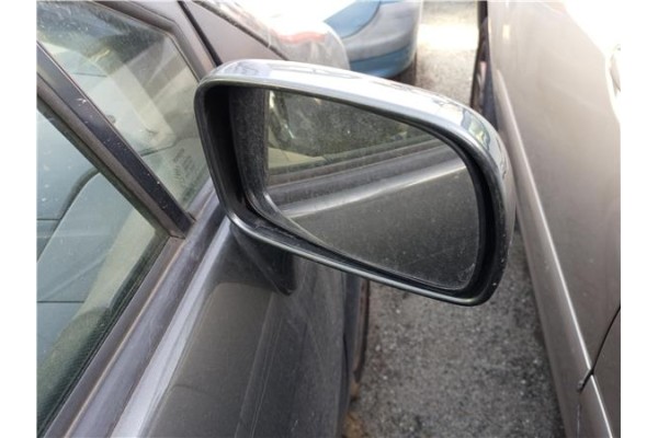 Recambio de retrovisor electrico derecho para toyota corolla verso (r1) 2.2 d-4d sport referencia OEM IAM   