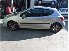 peugeot 207 del año 2007