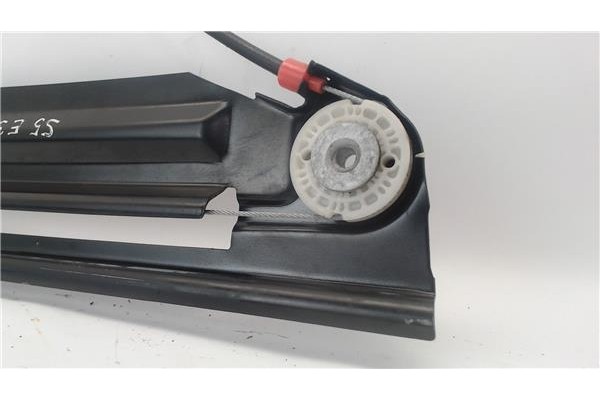 Recambio de mecanismo elevalunas trasero derecho para bmw serie 5 berlina (e39) referencia OEM IAM 67628360511 9030144 8360511 ,