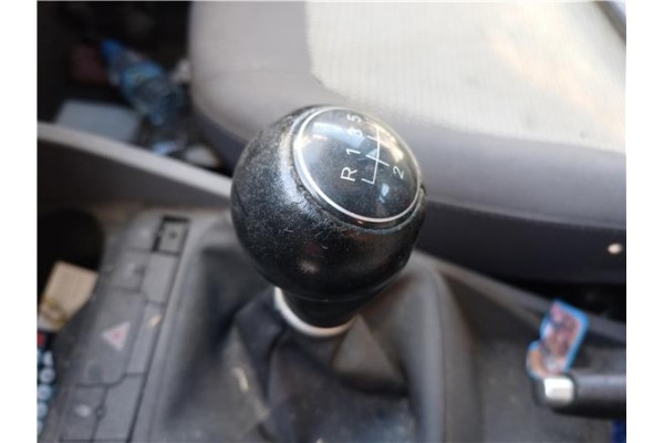 Recambio de palanca de cambio para seat ibiza berlina (6j5) 1.9 tdi referencia OEM IAM   