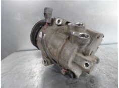 Recambio de compresor aire acond. para smart forfour 1.3 básico (70kw) referencia OEM IAM GE4472209683 5SE09C 