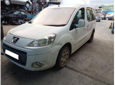 peugeot partner combispace (5f) del año 2011