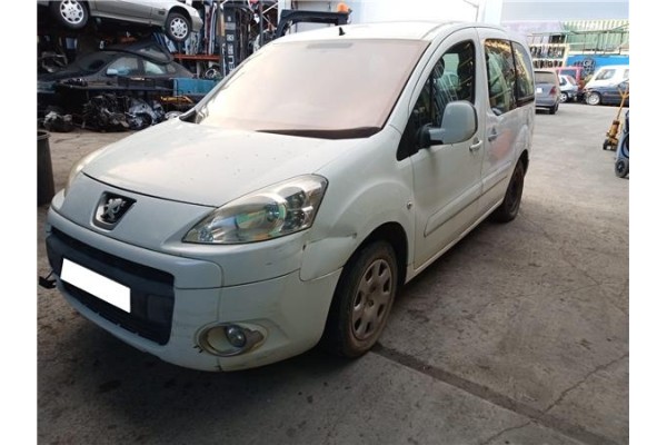 PEUGEOT PARTNER COMBISPACE (5F)