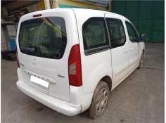 peugeot partner combispace (5f) del año 2011