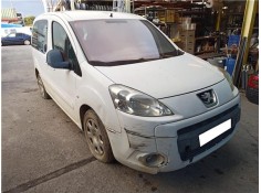 peugeot partner combispace (5f) del año 2011