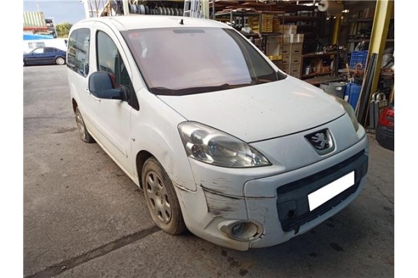 peugeot partner combispace (5f) del año 2011