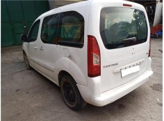 peugeot partner combispace (5f) del año 2011