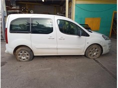 peugeot partner combispace (5f) del año 2011