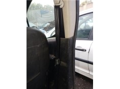 CINTURON SEGURIDAD DELANTERO DERECHO 