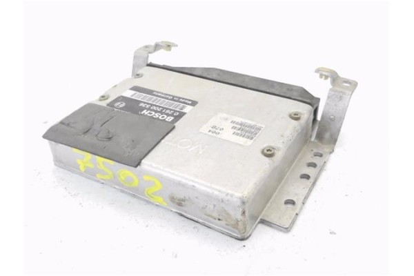 Recambio de centralita para alfa romeo 155 2.0 t.spark referencia OEM IAM 261200536  