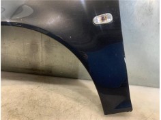 Recambio de aleta delantero izquierda para saab 9-3 cabriolet 2.0 t referencia OEM IAM 12797540 L04928 