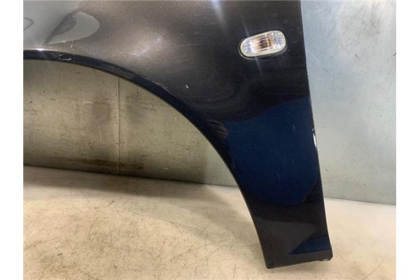 Recambio de aleta delantero izquierda para saab 9-3 cabriolet 2.0 t referencia OEM IAM 12797540 L04928 