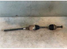 PALIER DELANTERO DERECHO 52111780AB 