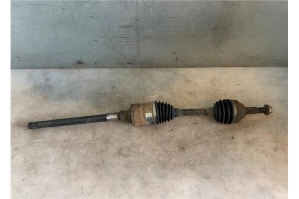 Recambio de palier delantero derecho para jeep cherokee (kj) 2.8 crd extreme referencia OEM IAM 52111780AB  