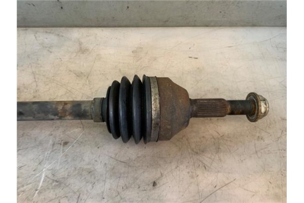 Recambio de palier delantero derecho para jeep cherokee (kj) 2.8 crd extreme referencia OEM IAM 52111780AB  