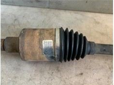 Recambio de palier delantero derecho para jeep cherokee (kj) 2.8 crd extreme referencia OEM IAM 52111780AB  