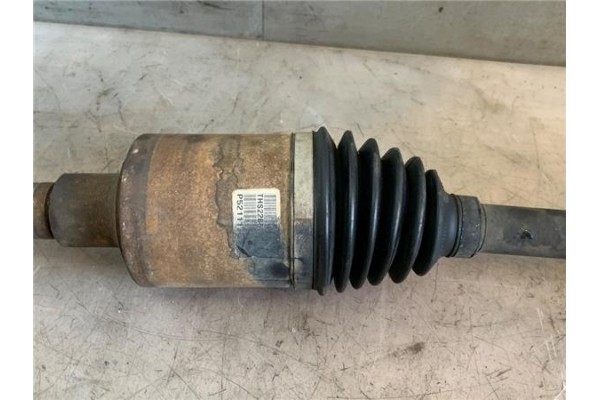 Recambio de palier delantero derecho para jeep cherokee (kj) 2.8 crd extreme referencia OEM IAM 52111780AB  