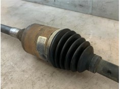 Recambio de palier delantero derecho para jeep cherokee (kj) 2.8 crd extreme referencia OEM IAM 52111780AB  