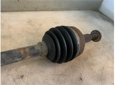 Recambio de palier delantero derecho para jeep cherokee (kj) 2.8 crd extreme referencia OEM IAM 52111780AB  