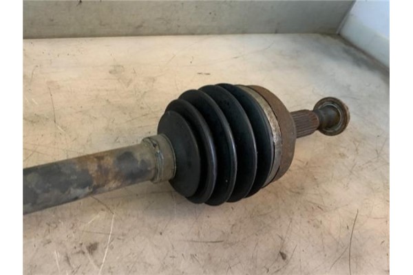 Recambio de palier delantero derecho para jeep cherokee (kj) 2.8 crd extreme referencia OEM IAM 52111780AB  