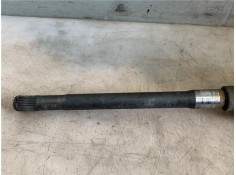 Recambio de palier delantero derecho para jeep cherokee (kj) 2.8 crd extreme referencia OEM IAM 52111780AB  