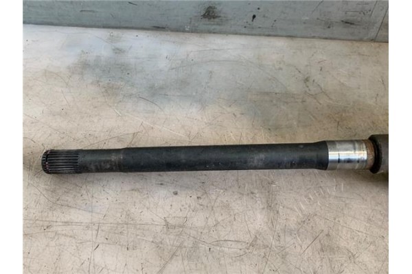 Recambio de palier delantero derecho para jeep cherokee (kj) 2.8 crd extreme referencia OEM IAM 52111780AB  