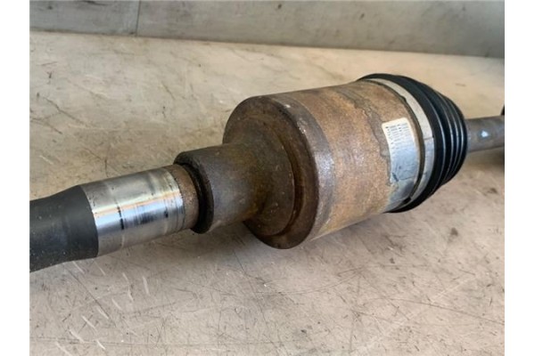 Recambio de palier delantero derecho para jeep cherokee (kj) 2.8 crd extreme referencia OEM IAM 52111780AB  