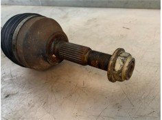 Recambio de palier delantero derecho para jeep cherokee (kj) 2.8 crd extreme referencia OEM IAM 52111780AB  