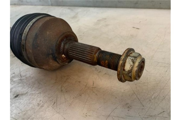 Recambio de palier delantero derecho para jeep cherokee (kj) 2.8 crd extreme referencia OEM IAM 52111780AB  