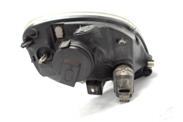 Recambio de faro delantero izquierdo para renault kangoo i (f/kc0) referencia OEM IAM 8200150614 89008437 2601000Q0L , NISSAN | 
