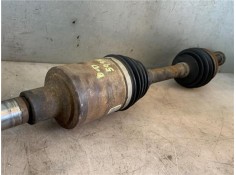 Recambio de palier delantero derecho para jeep cherokee (kj) 2.8 crd extreme referencia OEM IAM 52111780AB  