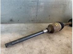 Recambio de palier delantero derecho para jeep cherokee (kj) 2.8 crd extreme referencia OEM IAM 52111780AB  